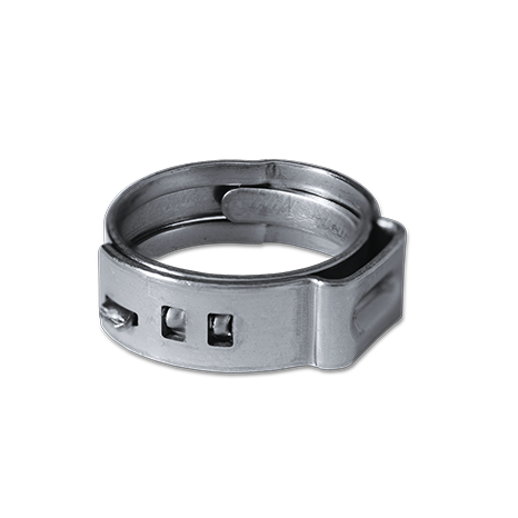 Pex Stainless Steel Crimped Ring